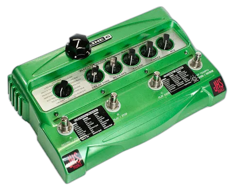 LINE6 DL4 MOD