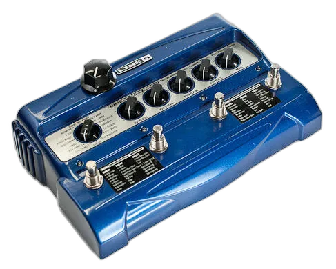 LINE6 MM4 MOD