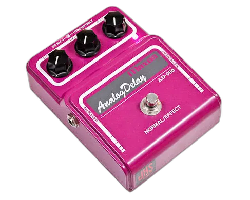 MAXON ANALOG DELAY MOD