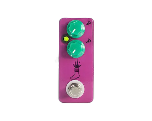 MINI FOOT FUZZ V1