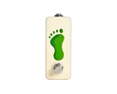 MINI TAP TEMPO HAND PAINT