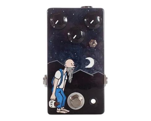 MOONSHINE HAND PAINT