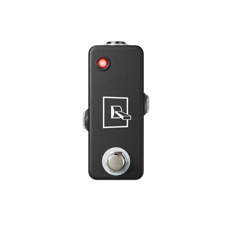 MUTE SWITCH
