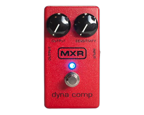 MXR DYNA COMP MOD
