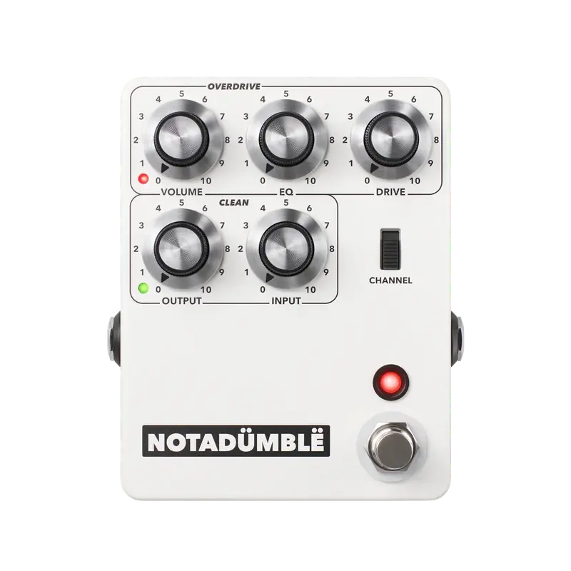 NOTADÜMBLË