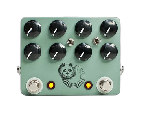 PANDAMONIUM