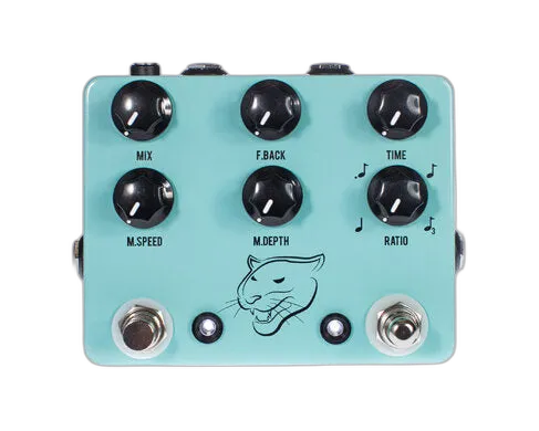 PANTHER CUB V1