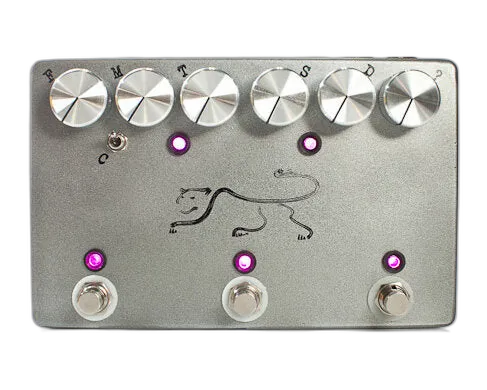 PANTHER