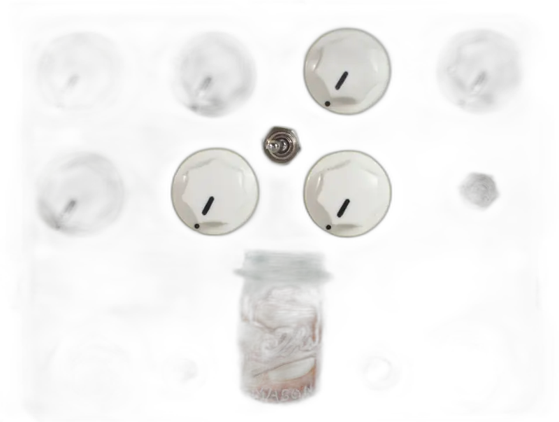 SWEET TEA V2 HAND PAINT