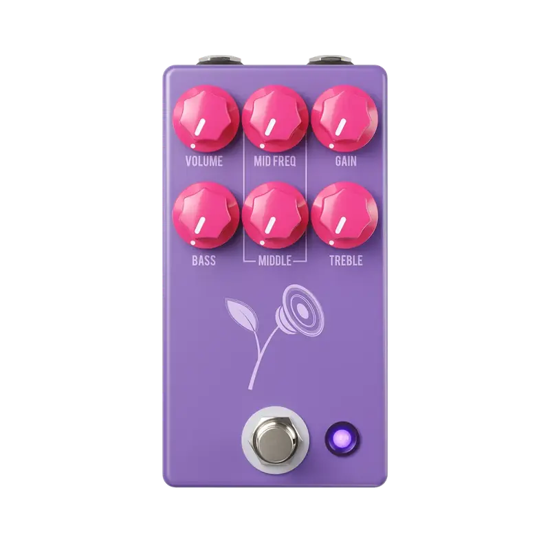 THE VIOLET