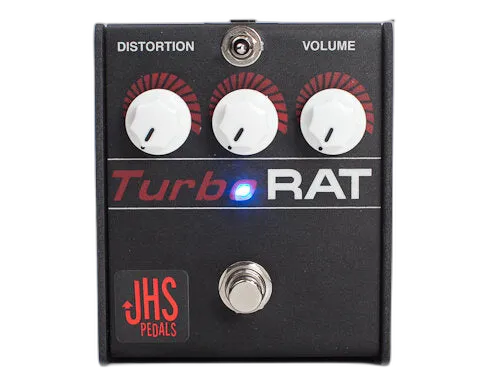 TURBO RAT MOD