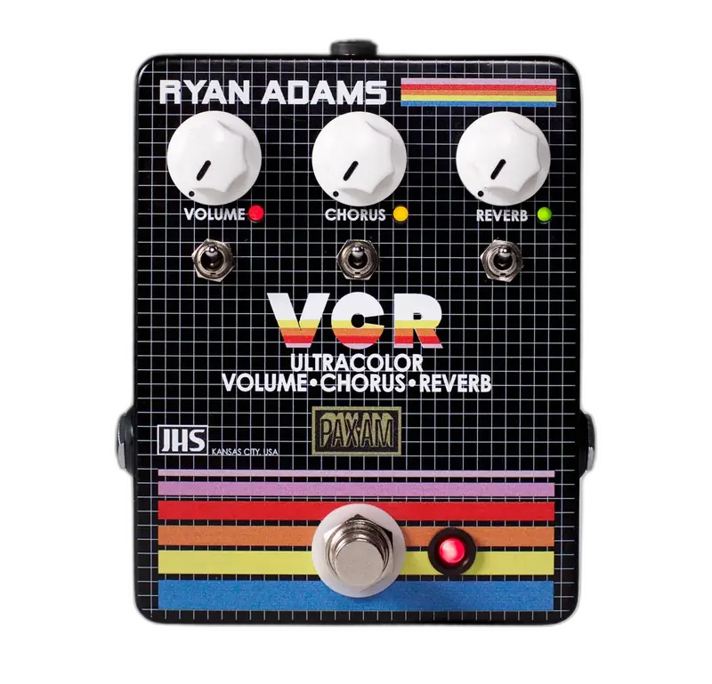 VCR