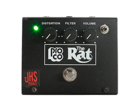 VINTAGE RAT MOD
