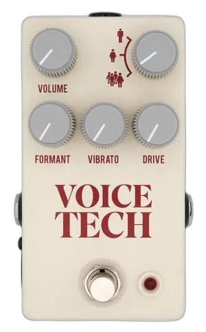 VOICE TECH