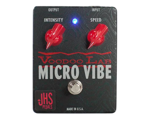 VOODOO LABS MICRO VIBE MOD