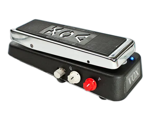 VOX SUPER WAH MOD