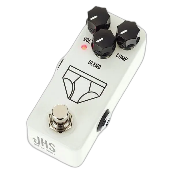 Whitey Tighty-Mini Compressor