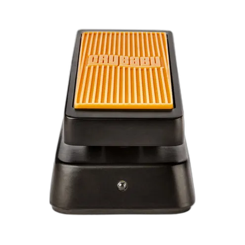 CBJ95SB Special Edition Cry Baby Junior Wah Guitar Effects Pedal, Black