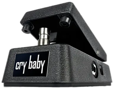Dunlop CBM95 Cry Baby Mini Wah