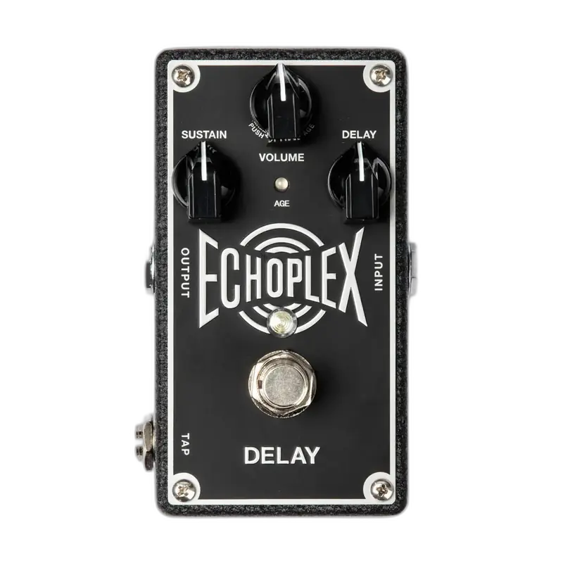 ECHOPLEX DELAY