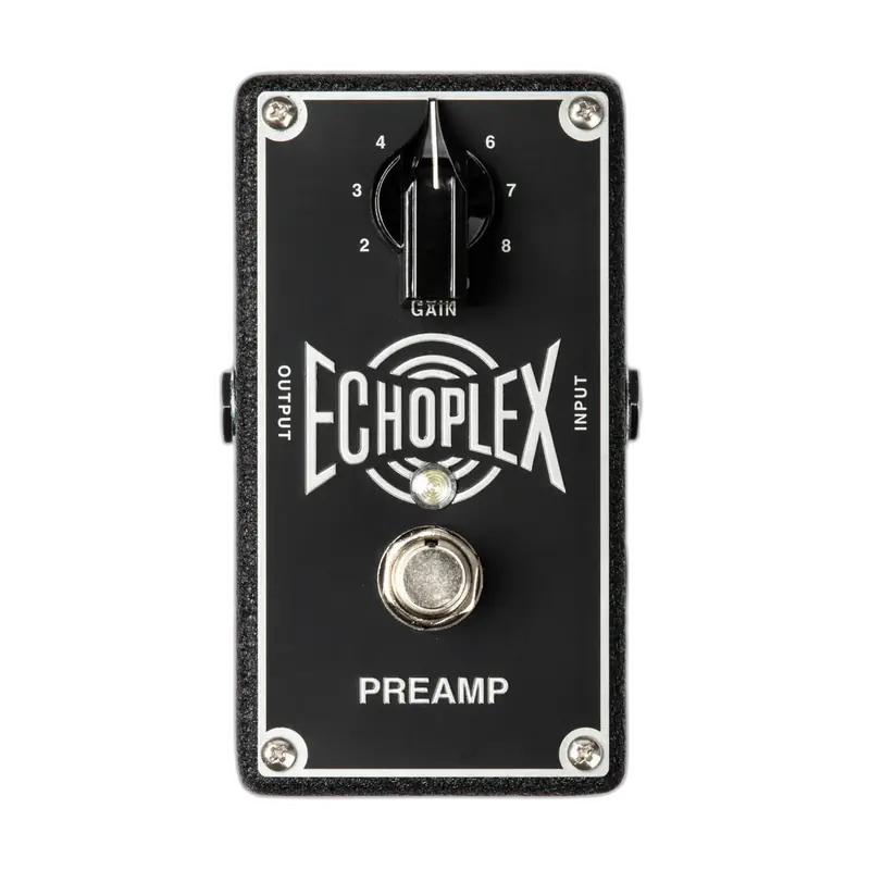 ECHOPLEX PREAMP