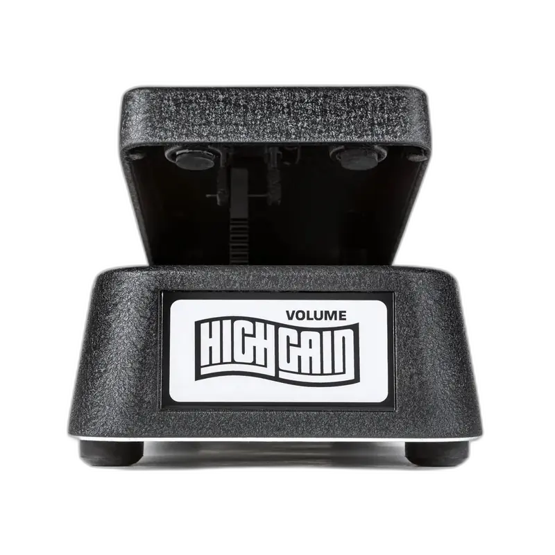 HIGH GAIN VOLUME