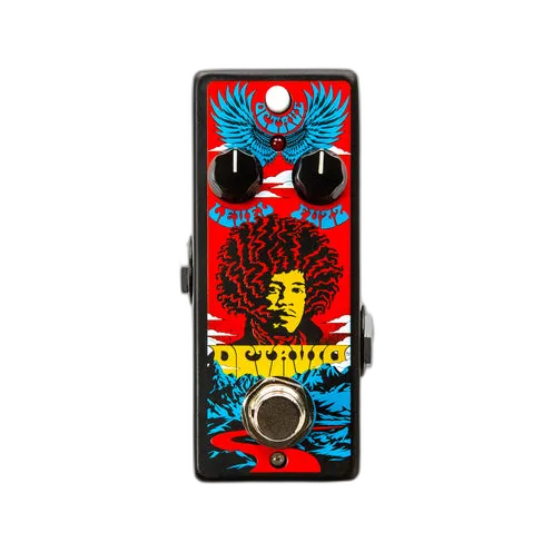 JHMS2 Authentic Hendrix 68 Shrine Series Octavio Fuzz