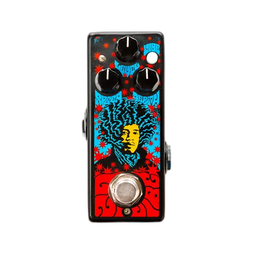 JHMS3 Authentic Hendrix 68 Shrine Series Uni-Vibe Chorus/Vibrato