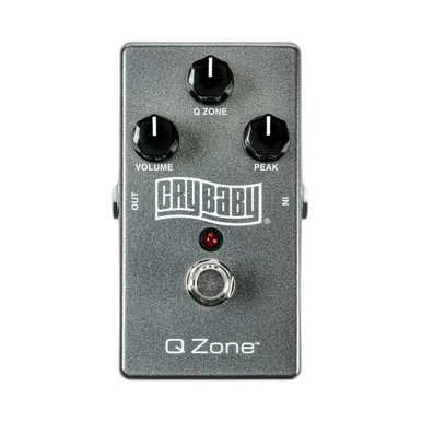 Dunlop QZ1 Cry Baby Q Zone