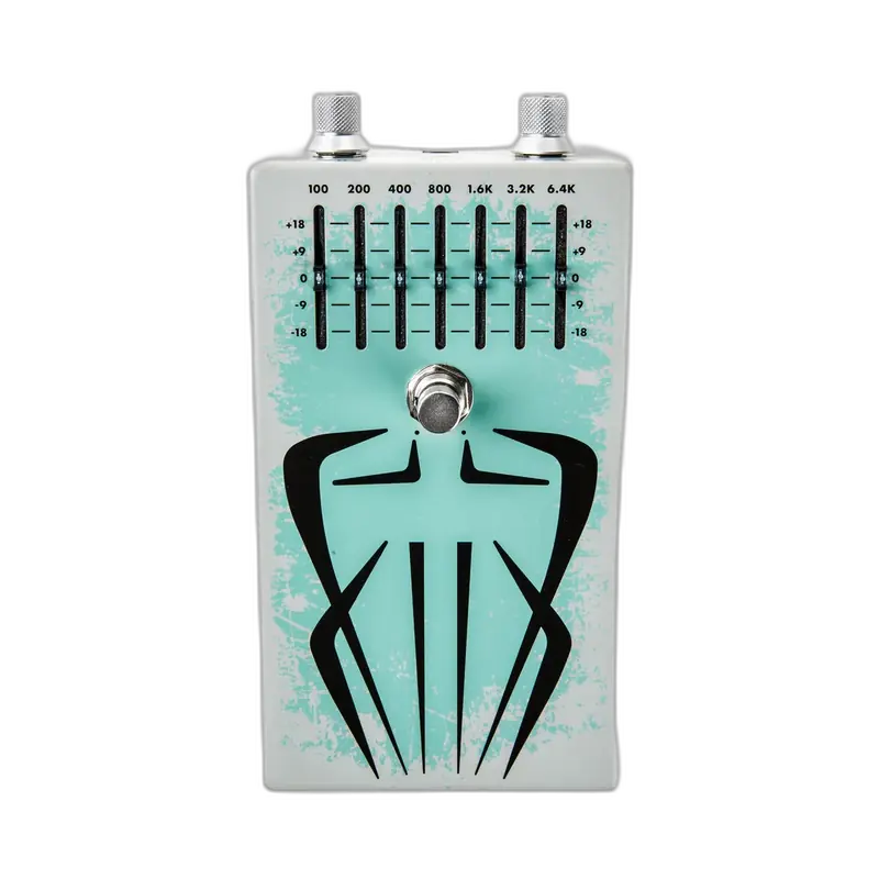 SIETE SANTOS OCTAVIO FUZZ