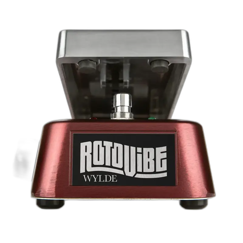 WYLDE AUDIO ROTOVIBE CHORUS/VIBRATO