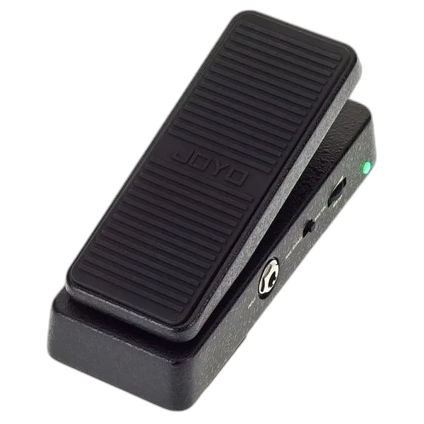 Classic Wah / Volume