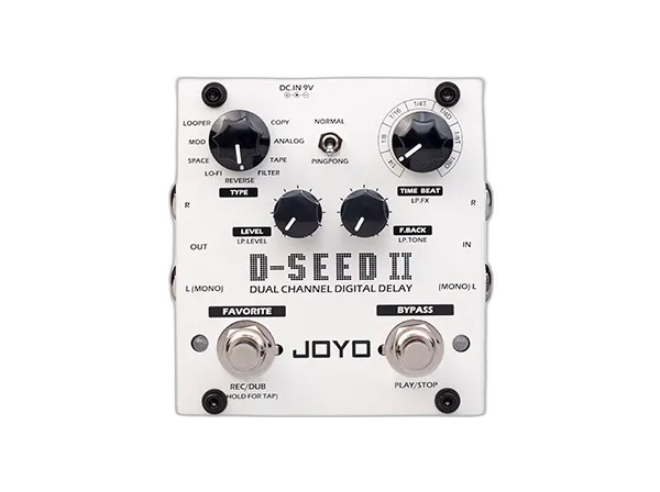 D-SEED II