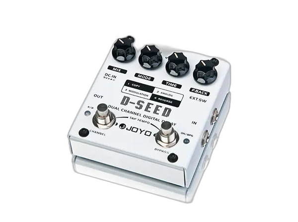 D-SEED