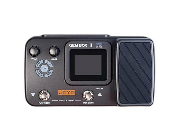 GEM BOX II