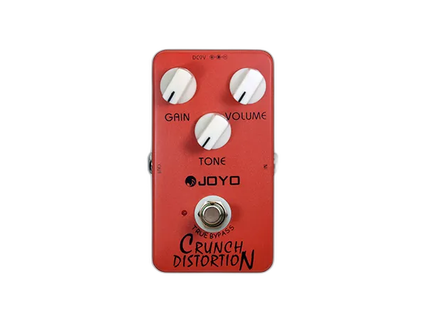 JF-03 CRUNCH DISTORTION