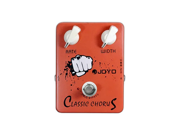 JF-05 Classic Chorus