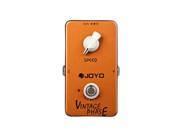 JF-06 VINTAGE PHASE
