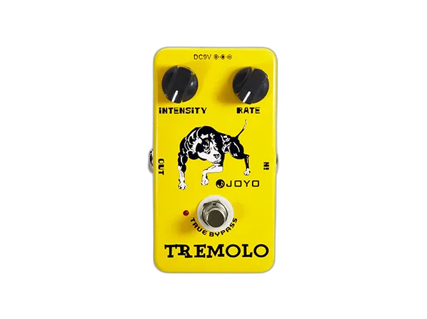 JF-09  TREMOLO