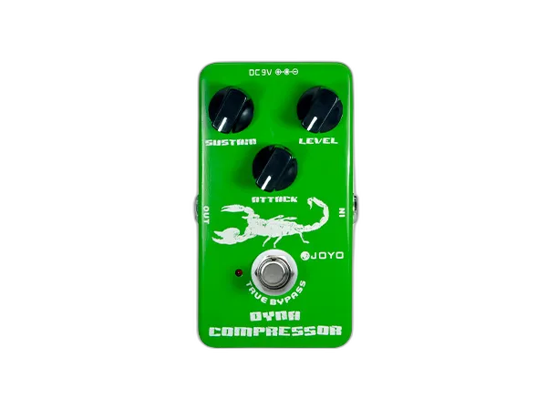 JF-10 Dynamic Compressor