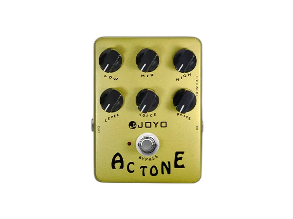 JF-13 AC Tone