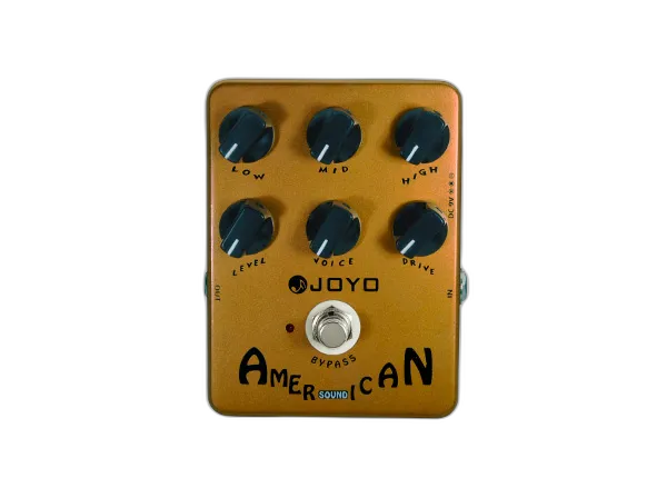 JF-14 American Sound