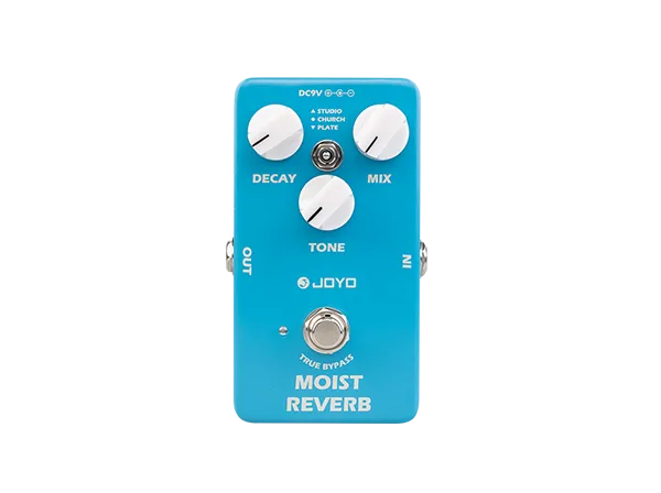 JF-20  MOIST REVERB
