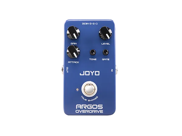 JF-23 ARGOS OVERDRIVE
