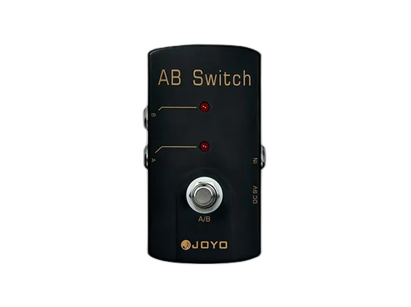 JF-30 A/B Switch