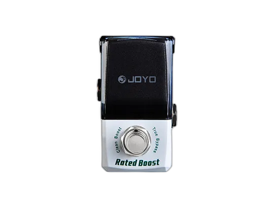 JF-301 Rated Boost