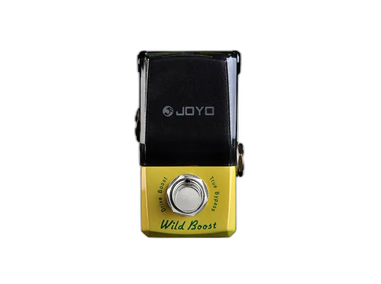 JF-302 Wild Boost