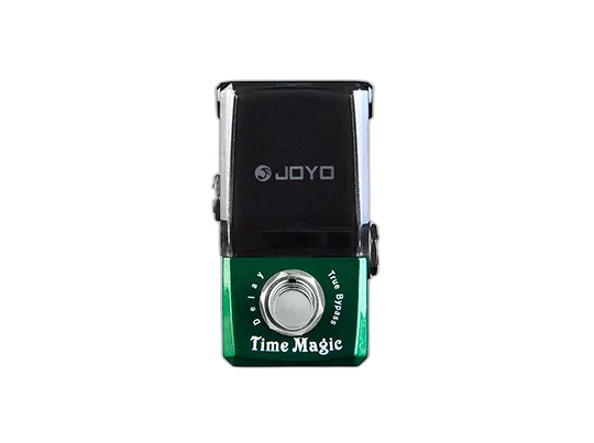 JF-304 Time Magic