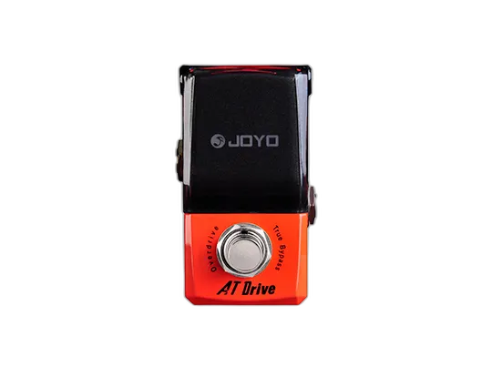 JF-305 AT Drive