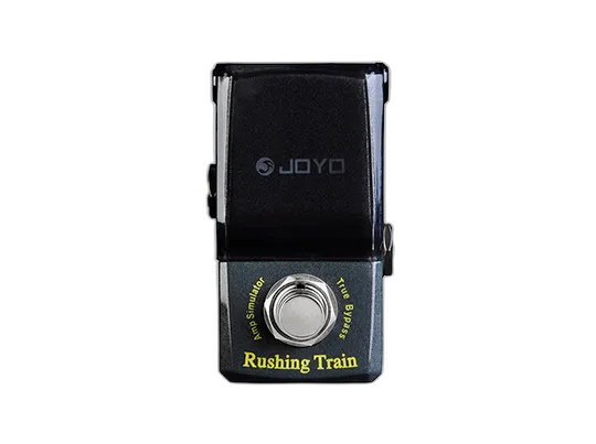 JF-306 Rushing Train